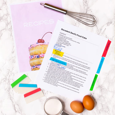 Avery Filing Ultra Tabs, 3